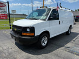 Used 2016 Chevrolet Express 2500 image 2