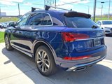 Certified 2022 Audi Q5 2.0T Premium Plus w/ Premium Plus Package image 4