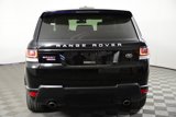 Used 2015 Land Rover Range Rover Sport Supercharged image 4