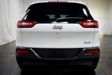 Used 2016 Jeep Cherokee Latitude image 6