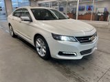 Used 2014 Chevrolet Impala LTZ image 3