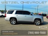 Used 2017 Chevrolet Tahoe LT w/ Max Trailering Package image 2