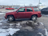 Used 2007 Chevrolet TrailBlazer LT image 5