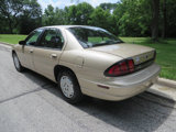 Used 1999 Chevrolet Lumina w/ Preferred Equipment Group 1 image 2