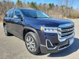 Certified 2022 GMC Acadia SLE w/ Driver Convenience Package image 3