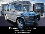 Used 2013 Mercedes-Benz G 550 image 5