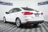 Used 2016 Ford Focus SE w/ SE Cold Weather Package image 4