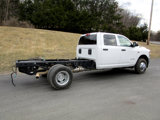 Used 2022 RAM 3500 Tradesman w/ Chrome Appearance Group image 3