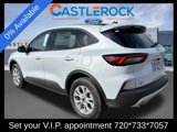 New 2025 Ford Escape Active w/ Cold Weather Package image 3