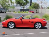 Used 2003 Porsche Boxster image 6