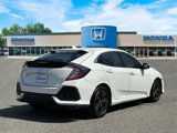 Certified 2019 Honda Civic EX image 4