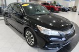 Used 2017 Honda Accord Touring image 3