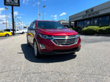 Used 2019 Chevrolet Equinox Premier image 2