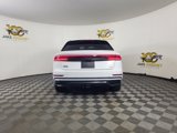Used 2021 Audi Q8 Premium Plus w/ Premium Plus Package image 3