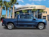Used 2022 Chevrolet Silverado 1500 LTZ w/ LTZ Convenience Package II image 4
