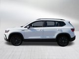 Certified 2024 Volkswagen Taos S image 4