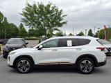Used 2020 Hyundai Santa Fe Limited image 2