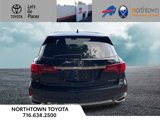 Used 2020 Acura MDX SH-AWD image 4