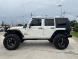 Used 2008 Jeep Wrangler X image 4