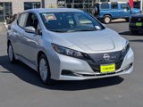 Certified 2024 Nissan Leaf S image 3