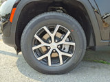 New 2025 Jeep Grand Cherokee Limited image 4