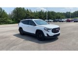 Used 2021 GMC Terrain SLE w/ Driver Convenience Package image 2