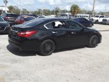 Used 2017 Nissan Altima 2.5 S w/ Power Driver Seat Package image 4