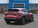 New 2025 Chevrolet Trax RS w/ Sunroof Package image 4