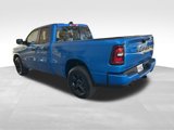 New 2025 RAM 1500 Tradesman w/ Night Edition image 4