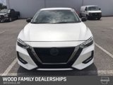 Used 2022 Nissan Sentra SR image 5