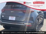 Used 2022 Kia Sportage LX w/ LX AWD Value Edition Package image 4