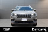 Used 2021 Jeep Cherokee Latitude Plus w/ Sun & Sound Group image 2