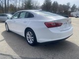 Used 2025 Chevrolet Malibu LT image 5