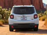 Used 2017 Jeep Renegade Sport w/ Power & Air Group image 5