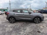 Used 2017 Nissan Rogue Sport SL image 5