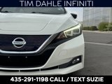Used 2018 Nissan Leaf SV image 5