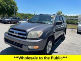 Used 2005 Toyota 4Runner Limited image 2