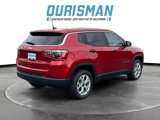 New 2025 Jeep Compass Sport image 6