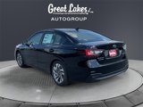 New 2025 Subaru Legacy Limited image 3