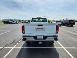 New 2025 GMC Sierra 2500 Pro image 4