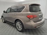 Used 2015 INFINITI QX80 Luxe w/ 22" Wheel Package image 5