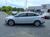 Used 2016 Ford Focus SE w/ SE Power Seat Package image 2
