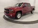 Used 2018 Chevrolet Silverado 1500 LT w/ All Star Edition image 2