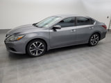 Used 2017 Nissan Altima 2.5 SR image 2