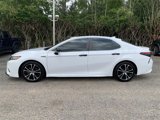 Used 2019 Toyota Camry Hybrid image 5
