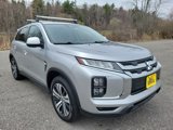 Used 2022 Mitsubishi Outlander Sport ES image 3