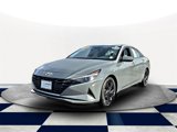 Certified 2022 Hyundai Elantra SEL image 2