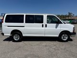 Used 2013 Chevrolet Express 2500 LT w/ LT Preferred Equipment Group image 4