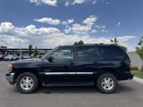 Used 2005 GMC Yukon SLT w/ SLT Preferred Equipment Group image 4