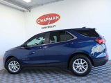 Used 2023 Chevrolet Equinox LT image 3
